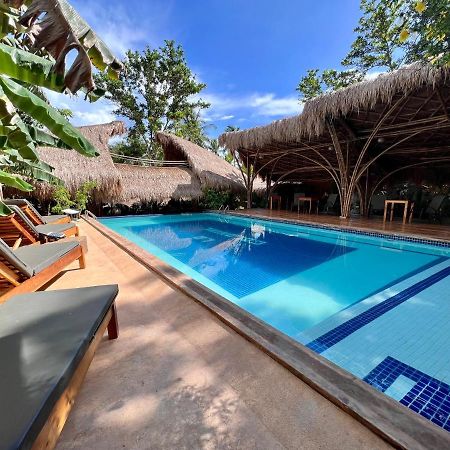 La Colonial Resort (Adults Only) El Nido Eksteriør billede