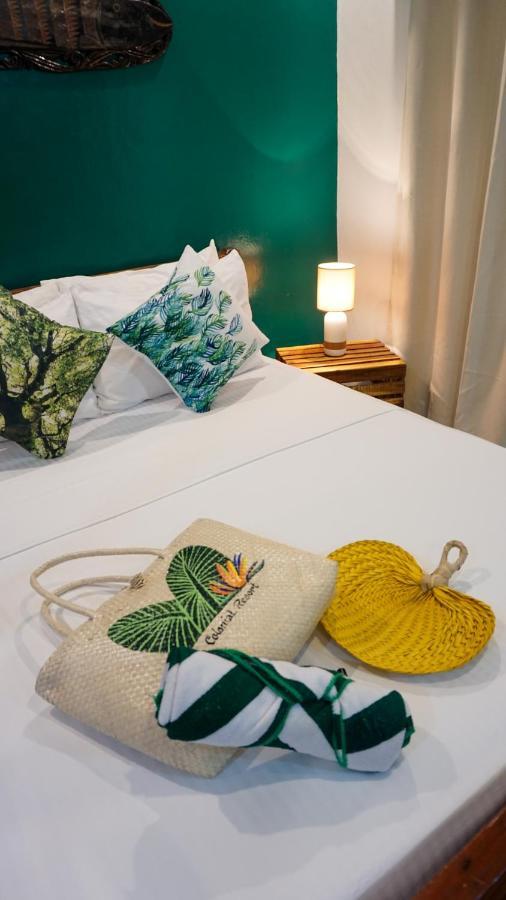 La Colonial Resort (Adults Only) El Nido Eksteriør billede