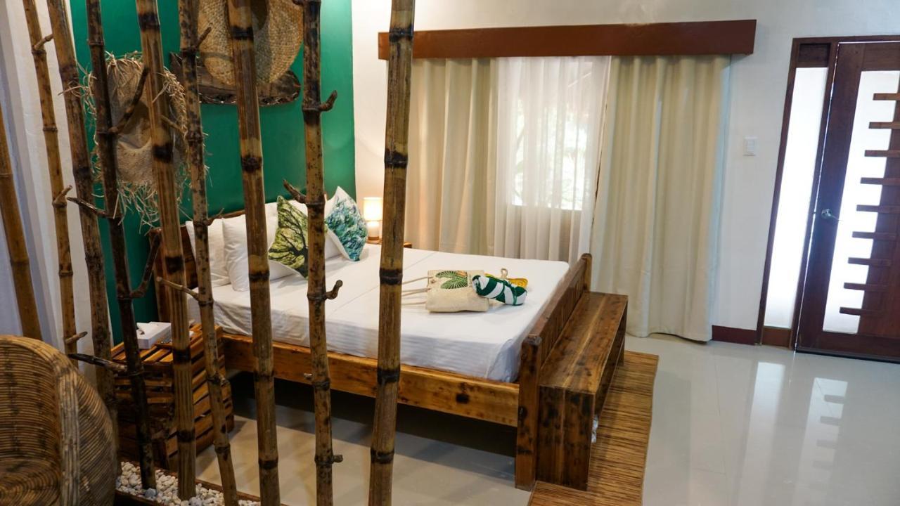 La Colonial Resort (Adults Only) El Nido Eksteriør billede