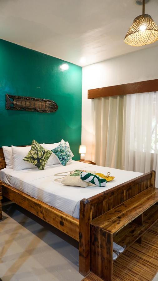 La Colonial Resort (Adults Only) El Nido Eksteriør billede