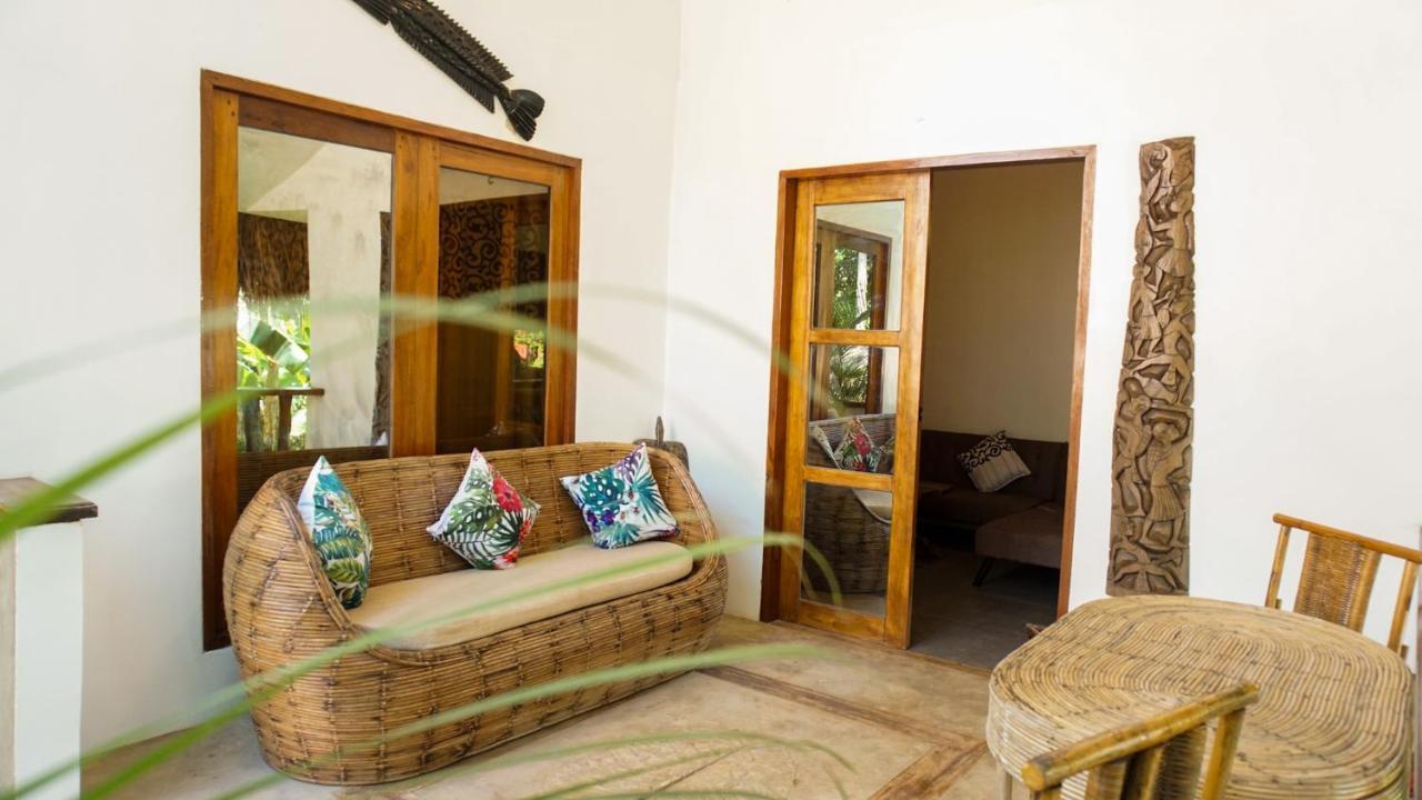 La Colonial Resort (Adults Only) El Nido Eksteriør billede