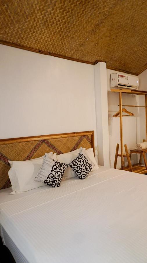 La Colonial Resort (Adults Only) El Nido Eksteriør billede
