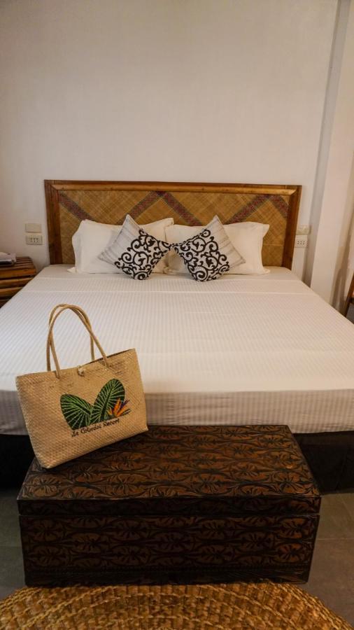 La Colonial Resort (Adults Only) El Nido Eksteriør billede