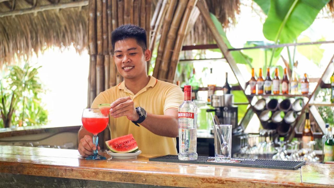 La Colonial Resort (Adults Only) El Nido Eksteriør billede